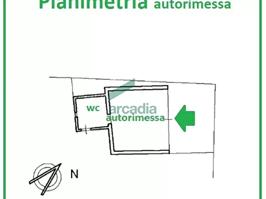 Immagine 35 di Villa in vendita  in Strada Comunale della Contrada delle Guadiane 25 A a Castellana Grotte