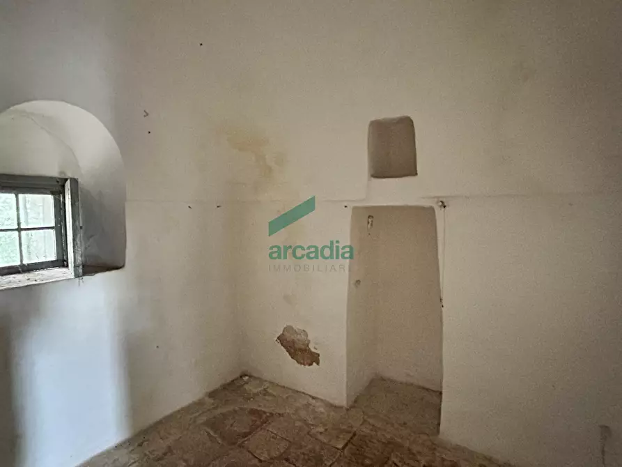Immagine 35 di Rustico / casale in vendita  in Via Pilozzo Zona G 2 a Martina Franca