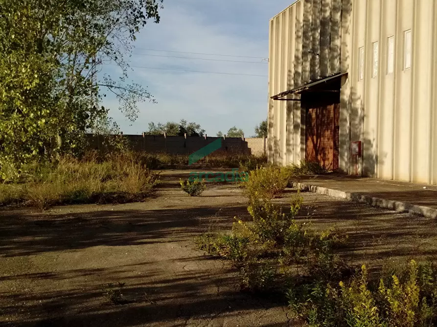 Immagine 22 di Attività artigianale in affitto  in SP231 KM 3,800 a Modugno