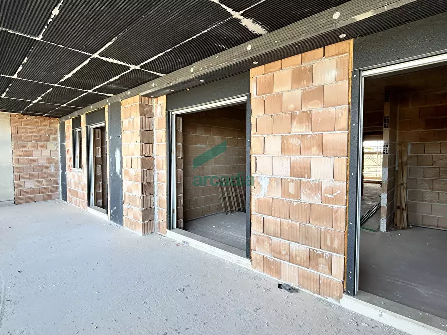 Immagine 26 di Trilocale in vendita  in Via Giuseppe Sangiorgi 3 a Bari