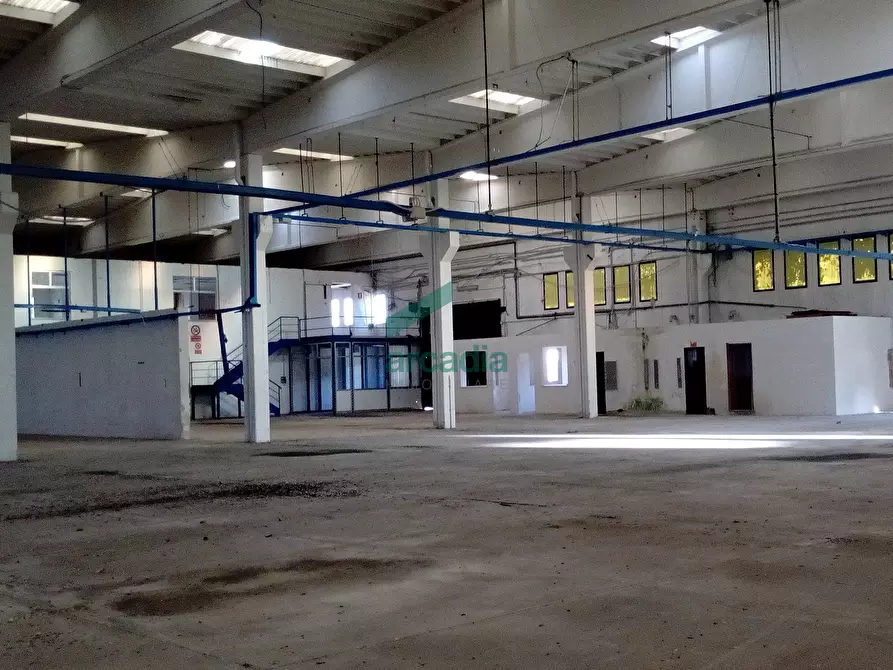 Immagine 9 di Attività artigianale in affitto  in SP231 KM 0,800 a Modugno