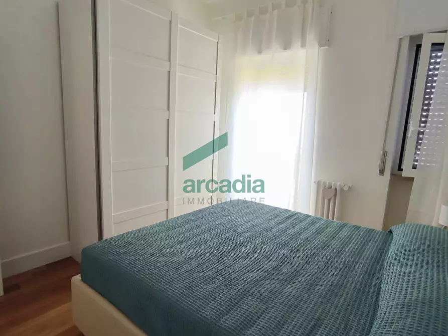 Immagine 20 di Bilocale in affitto  in Via Dalmazia 191 a Bari