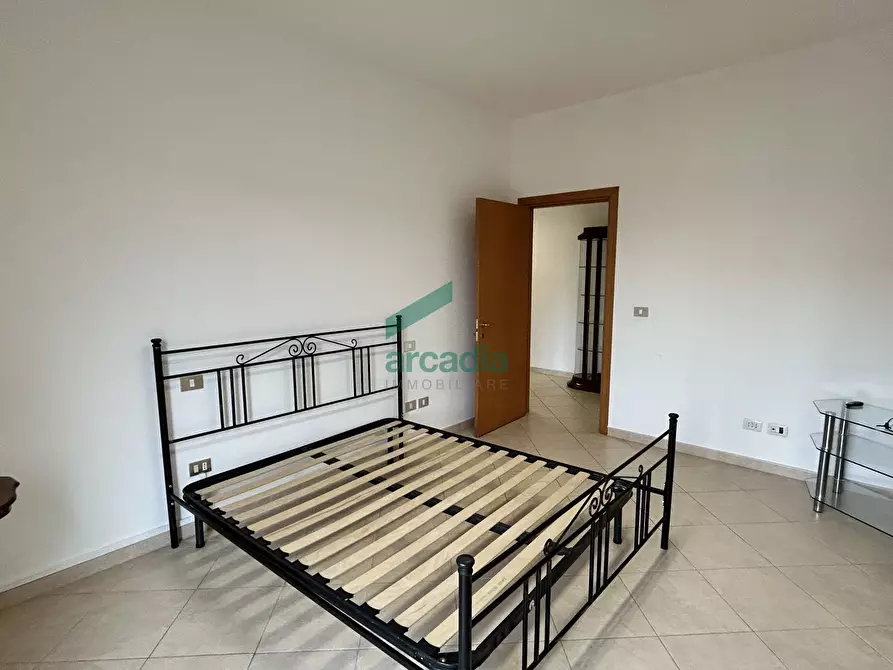 Immagine 13 di Attività artigianale in vendita  in Via dei Vetrai 5 a Modugno