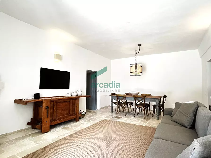 Immagine 5 di Rustico / casale in vendita  in Contrada Gorgofreddo 284 a Monopoli