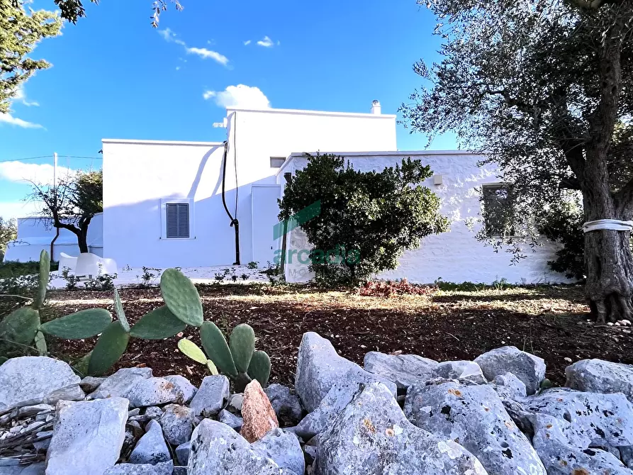 Immagine 42 di Rustico / casale in vendita  in Contrada Gorgofreddo 284 a Monopoli