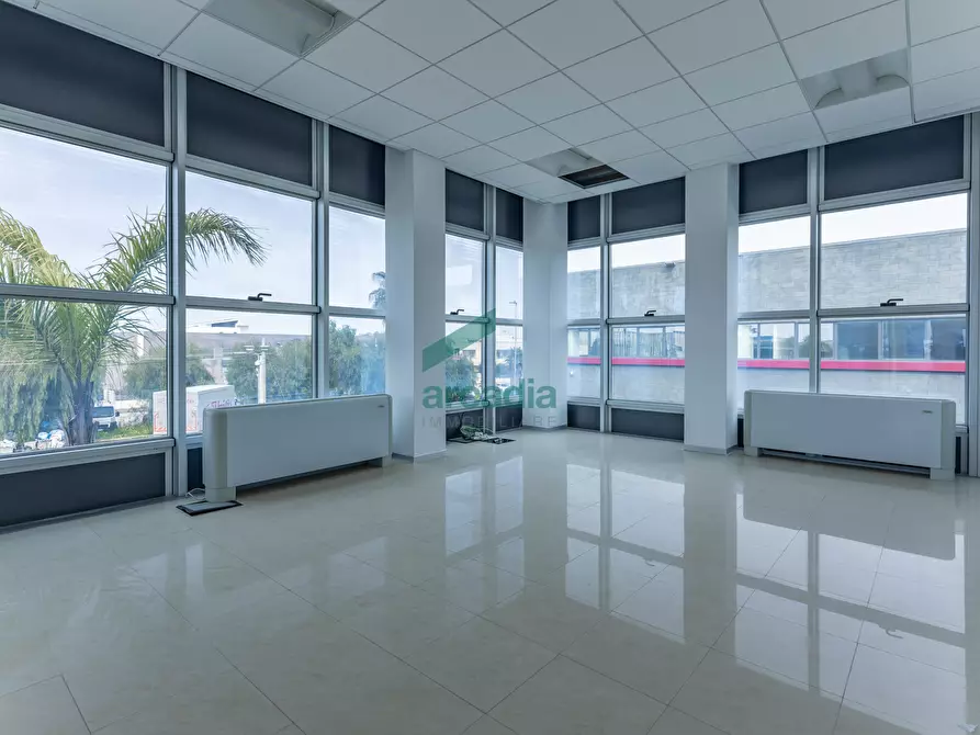 Immagine 20 di Ufficio in affitto  in Largo degli Stagnini 6 a Modugno