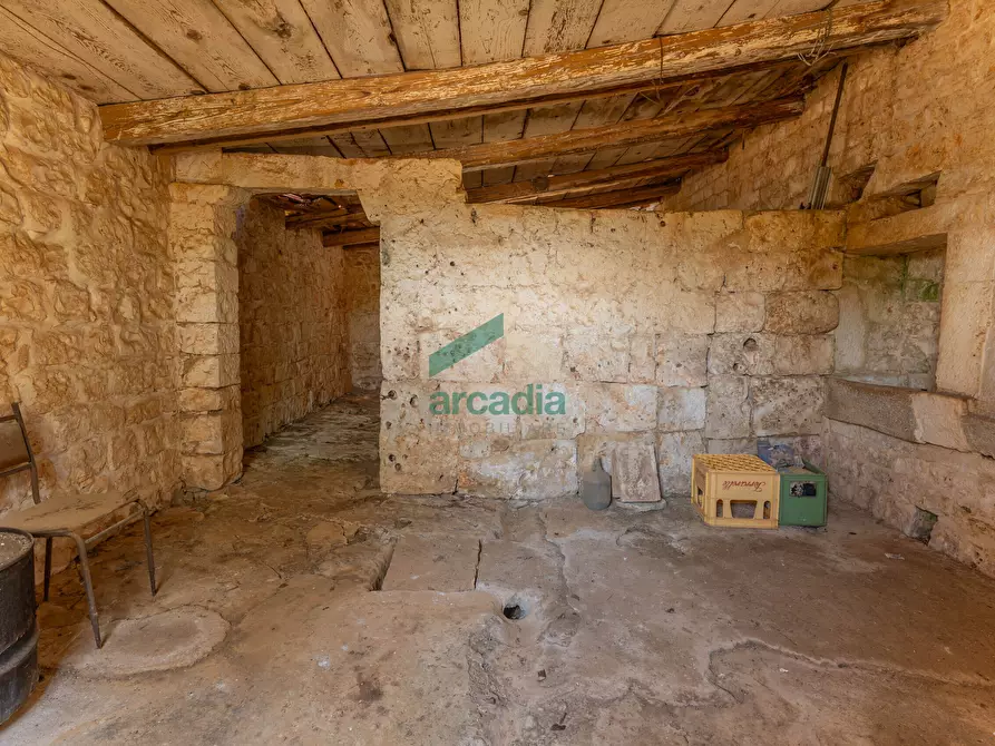 Immagine 29 di Rustico / casale in vendita  in SP32 68 a Putignano