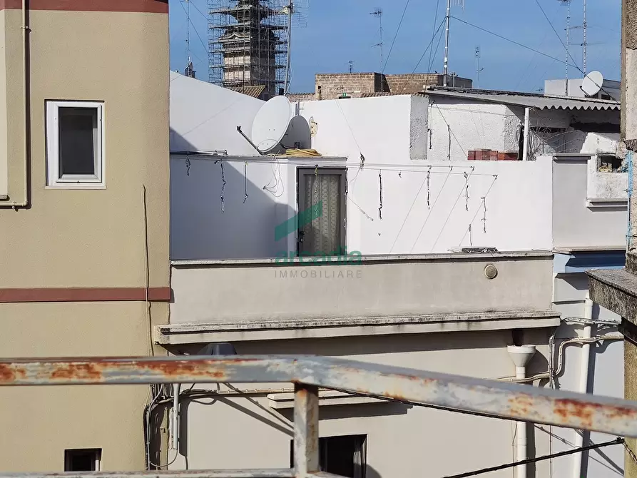 Immagine 25 di Quadrilocale in vendita  in Via Giordano 4 a Rutigliano