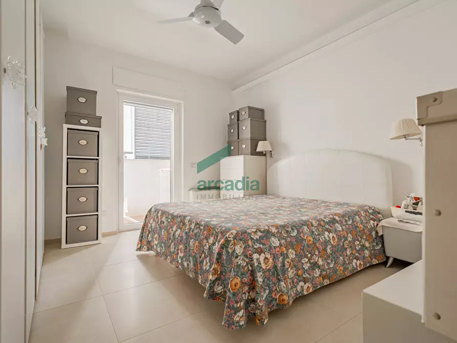 Immagine 21 di Quadrilocale in vendita  in Via Rosario Livatino 97 a Bari