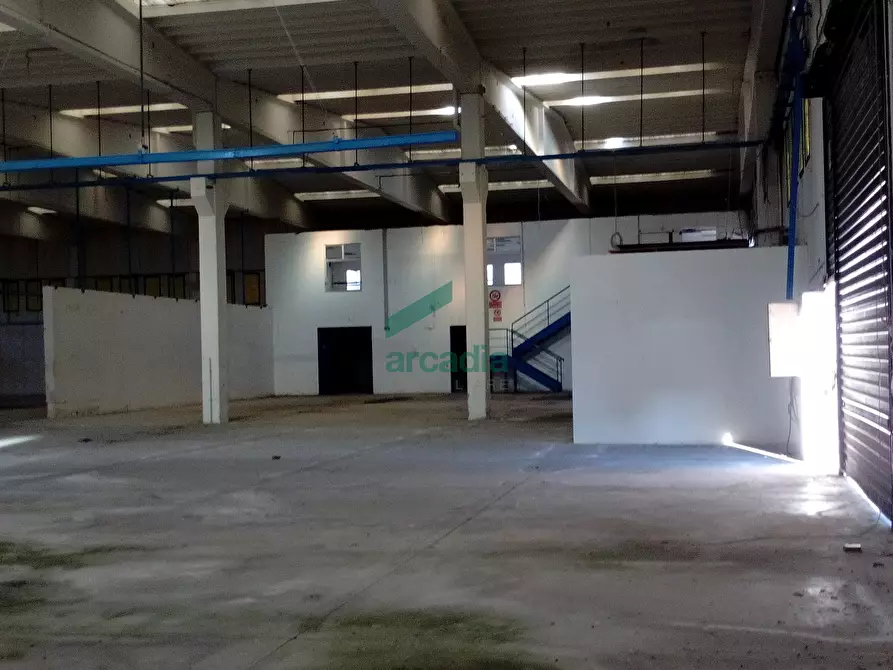 Immagine 2 di Attività artigianale in affitto  in SP231 KM 0,800 a Modugno