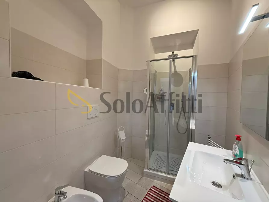 Immagine 11 di Trilocale in affitto  in Vicolo dei Fabbri a Anzio