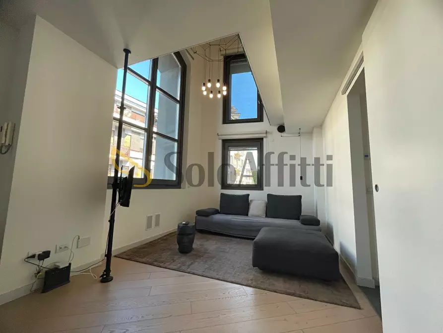 Immagine 6 di Loft/Open space in affitto  in Corso Regina Margherita 104 a Torino