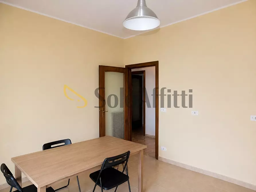 Immagine 4 di Quadrilocale in affitto  a Catanzaro
