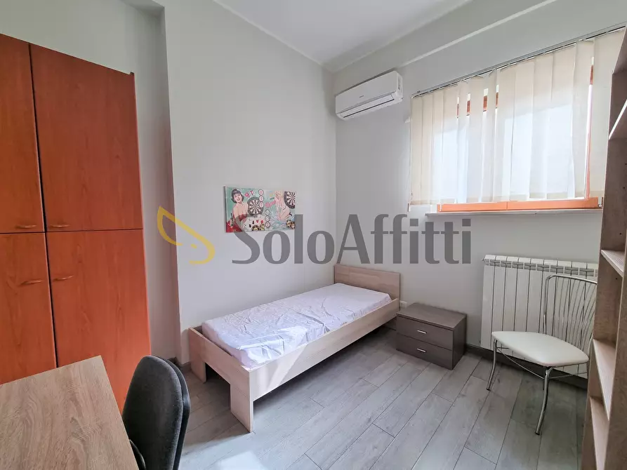 Immagine 5 di Trilocale in affitto  a Catanzaro
