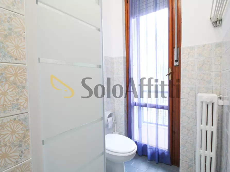 Immagine 22 di Stanza singola in affitto  in Via Sapri 63 a Milano