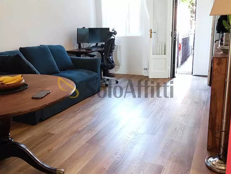 Immagine 3 di Bilocale in affitto  in ELIA LOMBARDINI 12 a Milano