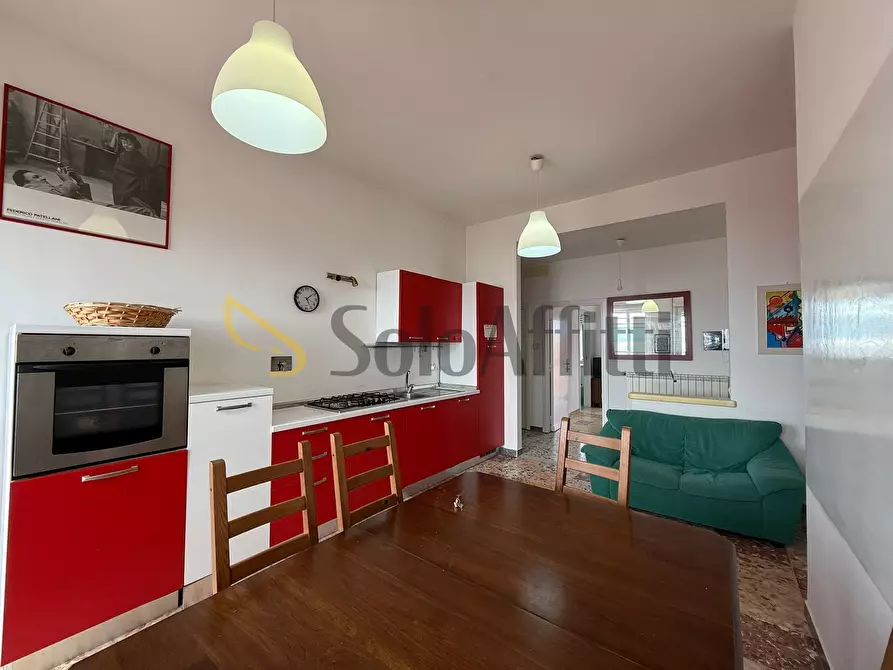 Immagine 1 di Quadrilocale in affitto  in Via Ardeatina 212 a Anzio