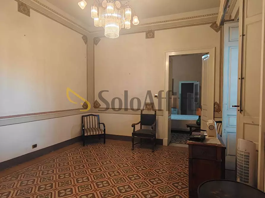 Immagine 5 di Appartamento in affitto  in Via Santissimo Crocifisso 6 a Acireale