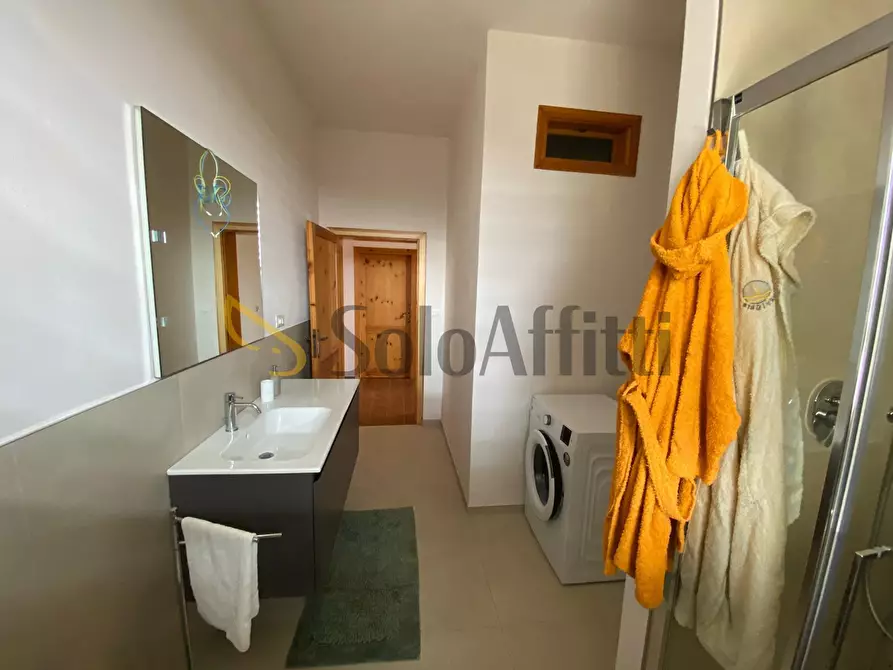 Immagine 23 di Quadrilocale in affitto  in Via Ripa Bianca 378 a Santarcangelo Di Romagna