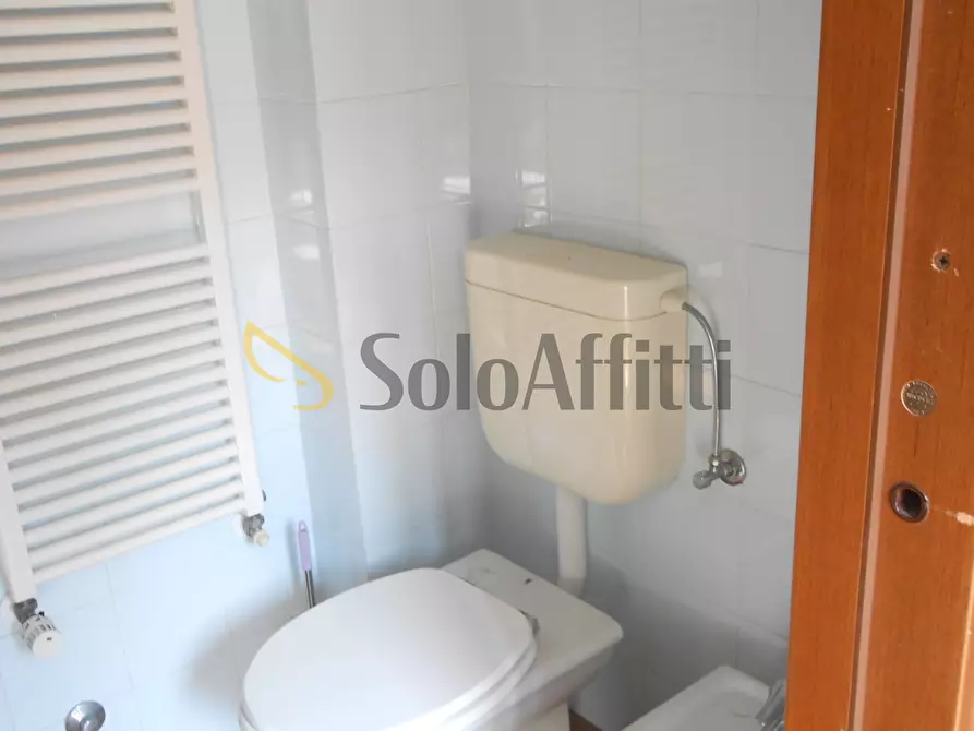 Immagine 11 di Bilocale in affitto  in via folla di sotto 5 a Pavia