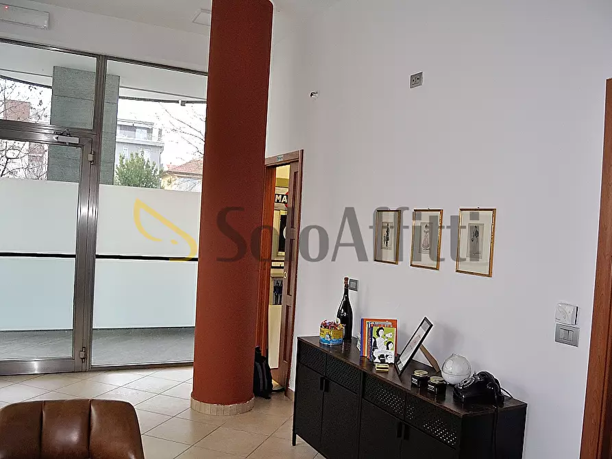 Immagine 8 di Ufficio in affitto  in Via Pietro Giannone 11 a Settimo Torinese