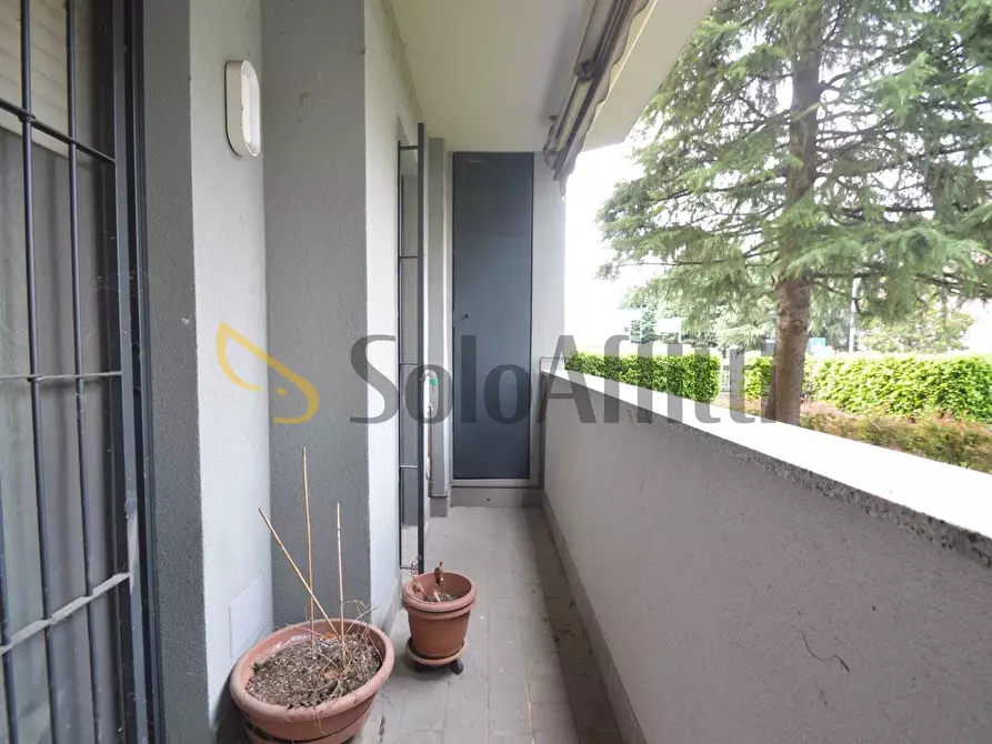 Immagine 5 di Trilocale in affitto  in Via Marche 53 a Pieve Emanuele