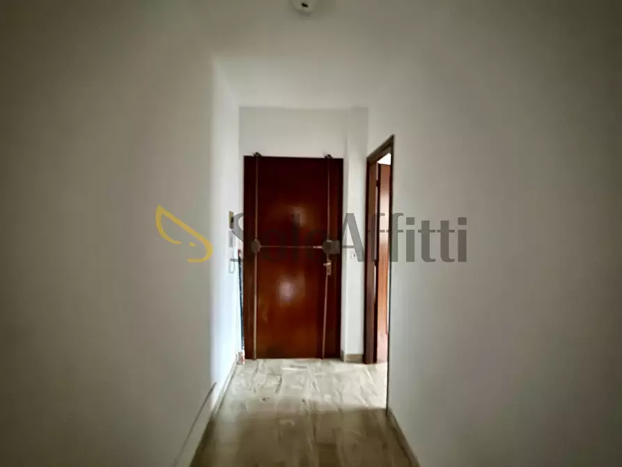 Immagine 9 di Trilocale in affitto  in Via Gaetano Salvemini 45 a Venaria Reale