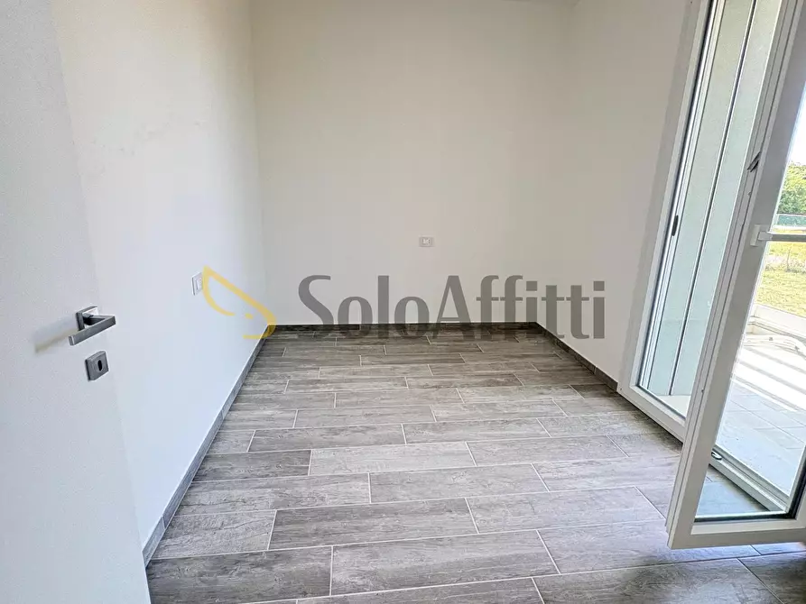 Immagine 9 di Trilocale in affitto  in Via Paolo Marconi 69 a Rimini