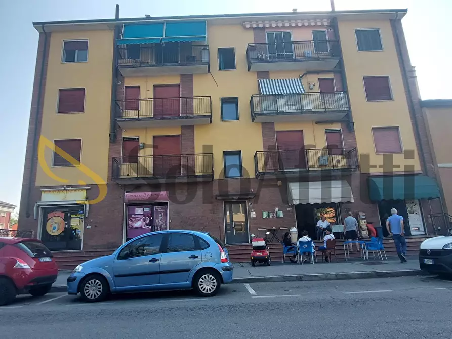 Immagine 10 di Bilocale in affitto  a Lodi