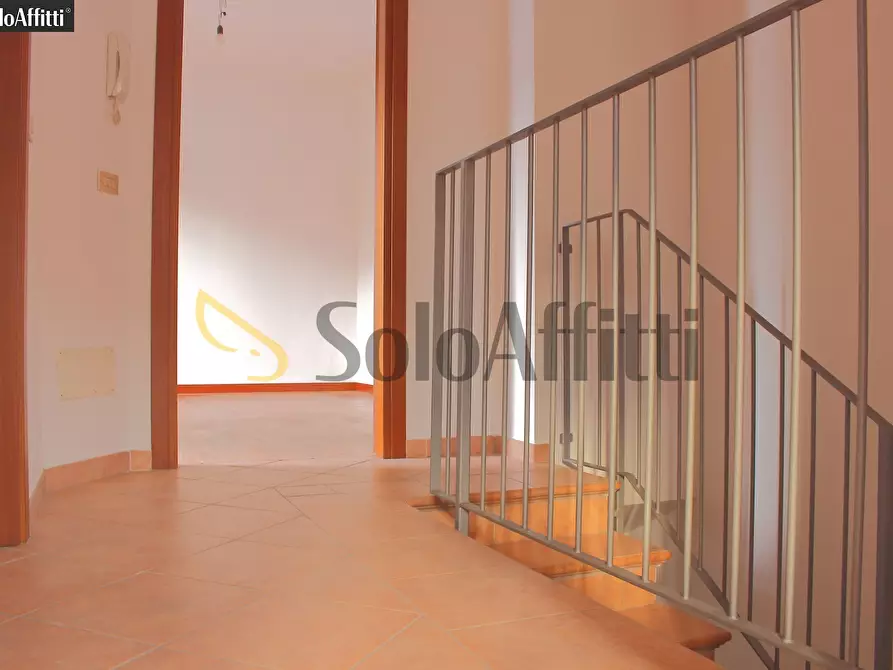 Immagine 10 di Trilocale in affitto  in Via Alessandro Volta 48 a Desio