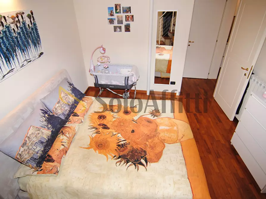 Immagine 4 di Trilocale in affitto  in Via Antonio Gramsci 82 a Livorno