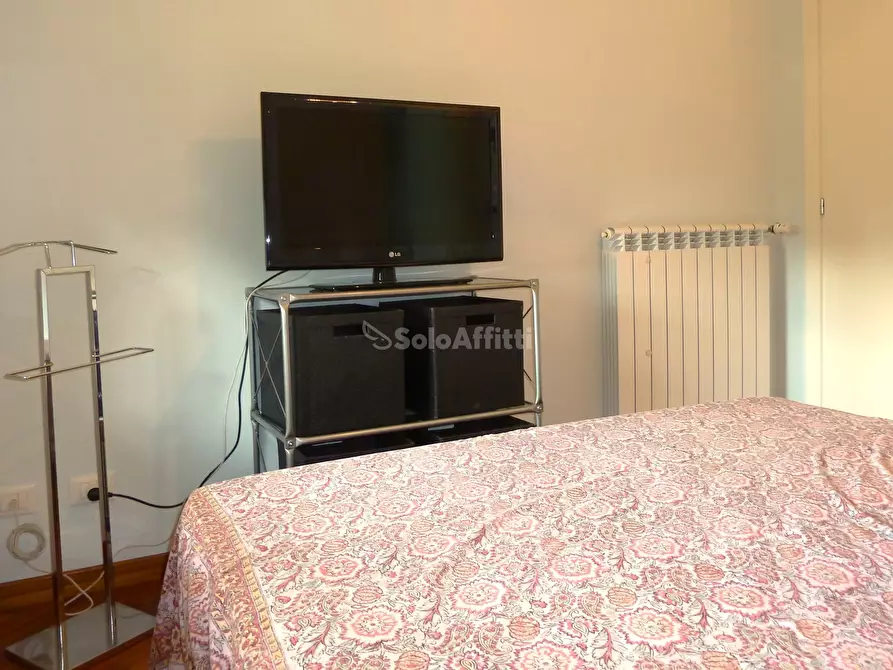 Immagine 10 di Trilocale in affitto  in Corso Felice Cavallotti 340 a San Remo