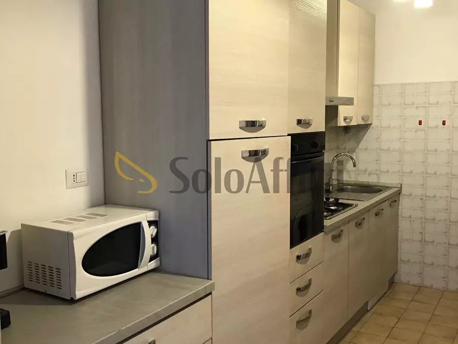 Immagine 11 di Trilocale in affitto  in Corso Peschiera 122 a Torino