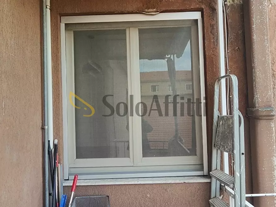 Immagine 13 di Quadrilocale in affitto  in Corso Alessandro Manzoni 72 a Pavia