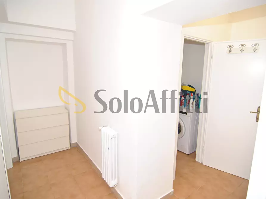 Immagine 10 di Trilocale in affitto  in Via San Simone 42 a Livorno