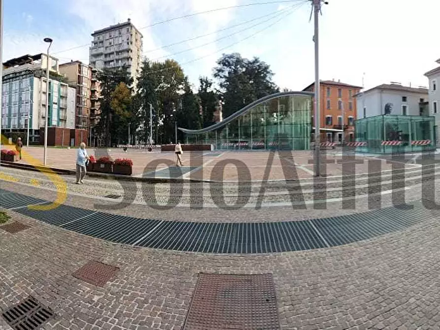 Immagine 17 di Trilocale in affitto  in Via San Giovanni Bosco 7 a Seregno