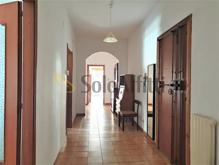 Immagine 7 di Pentalocale in affitto  a Catanzaro