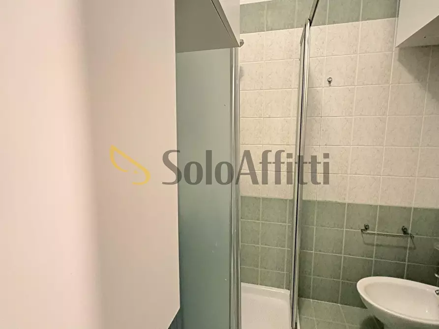 Immagine 17 di Trilocale in affitto  in Via Dario Campana 81 a Rimini