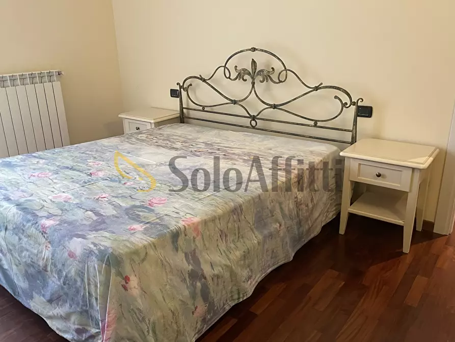 Immagine 21 di Trilocale in affitto  in via forlanini 25 a Busto Arsizio