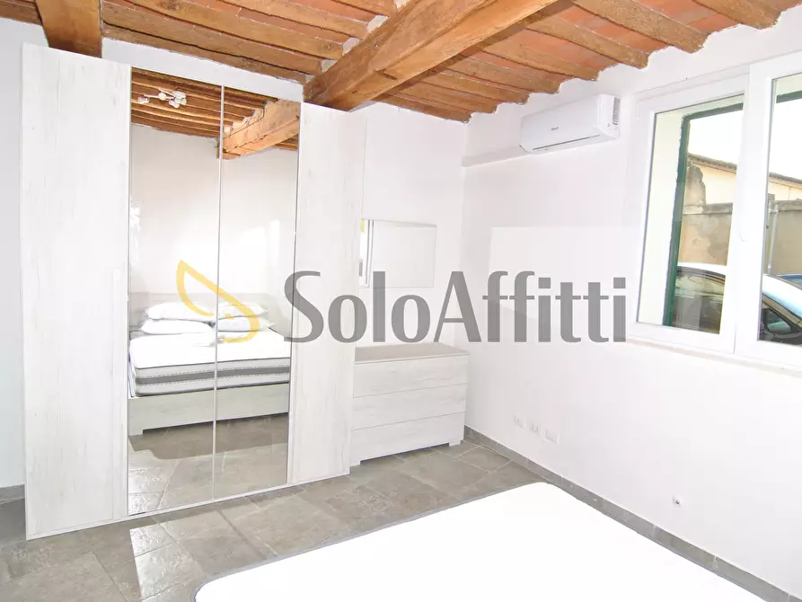 Immagine 14 di Bilocale in affitto  in Corso Giuseppe Mazzini 292 a Livorno