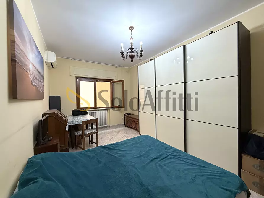Immagine 10 di Quadrilocale in affitto  a Catanzaro