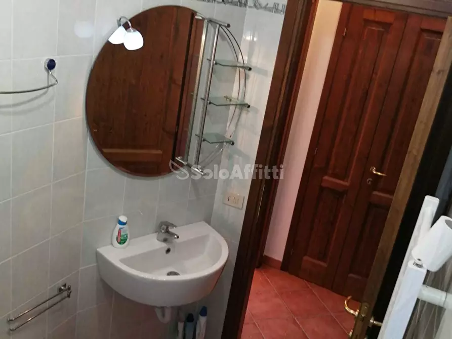 Immagine 7 di Bilocale in affitto  in via parri 155 a Rosignano Marittimo