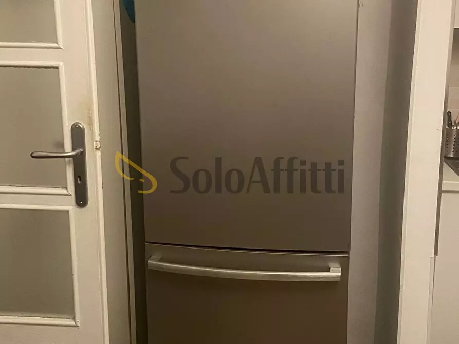 Immagine 12 di Trilocale in affitto  in Via Crevacuore a Torino