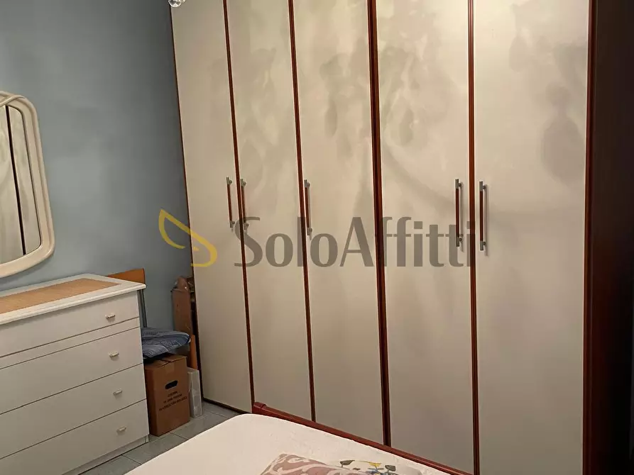 Immagine 18 di Quadrilocale in affitto  in Via Pietro Cossa a Torino