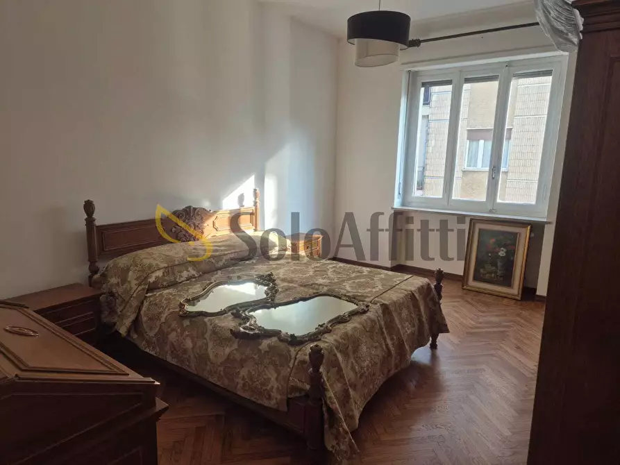 Immagine 22 di Quadrilocale in affitto  in Via San Donato a Torino