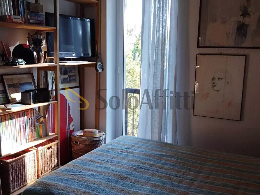 Immagine 16 di Trilocale in affitto  in Via Antonio Conti a Roma