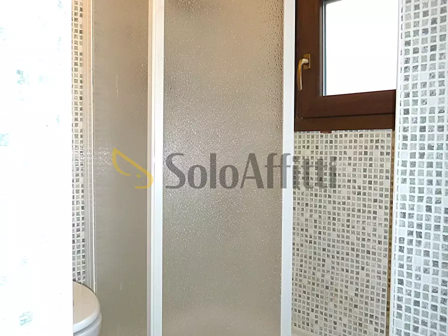 Immagine 9 di Trilocale in affitto  in Via Luca Spinola 1 a San Remo