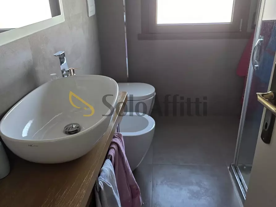 Immagine 14 di Trilocale in affitto  in Viale Giuseppe Mazzini a Santarcangelo Di Romagna