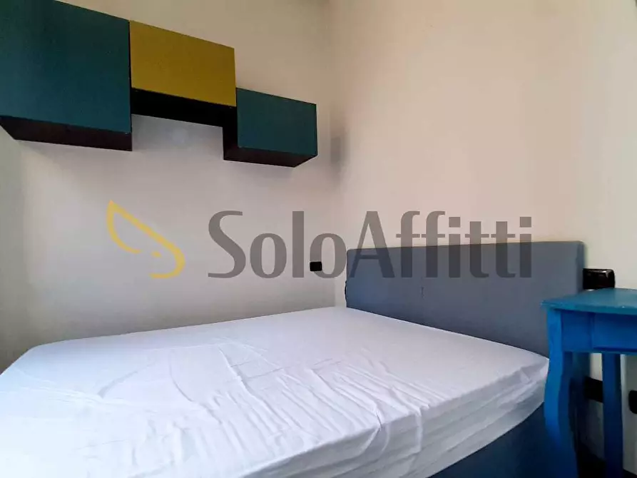 Immagine 10 di Monolocale in affitto  in via Raffaele De Gradi 3 a Monza