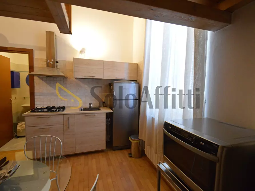 Immagine 6 di Monolocale in affitto  in via palmieri 66 a Milano